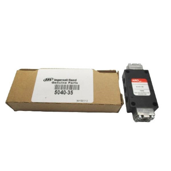 INGERSOLL RAND 5040-35 1/8" NSMP