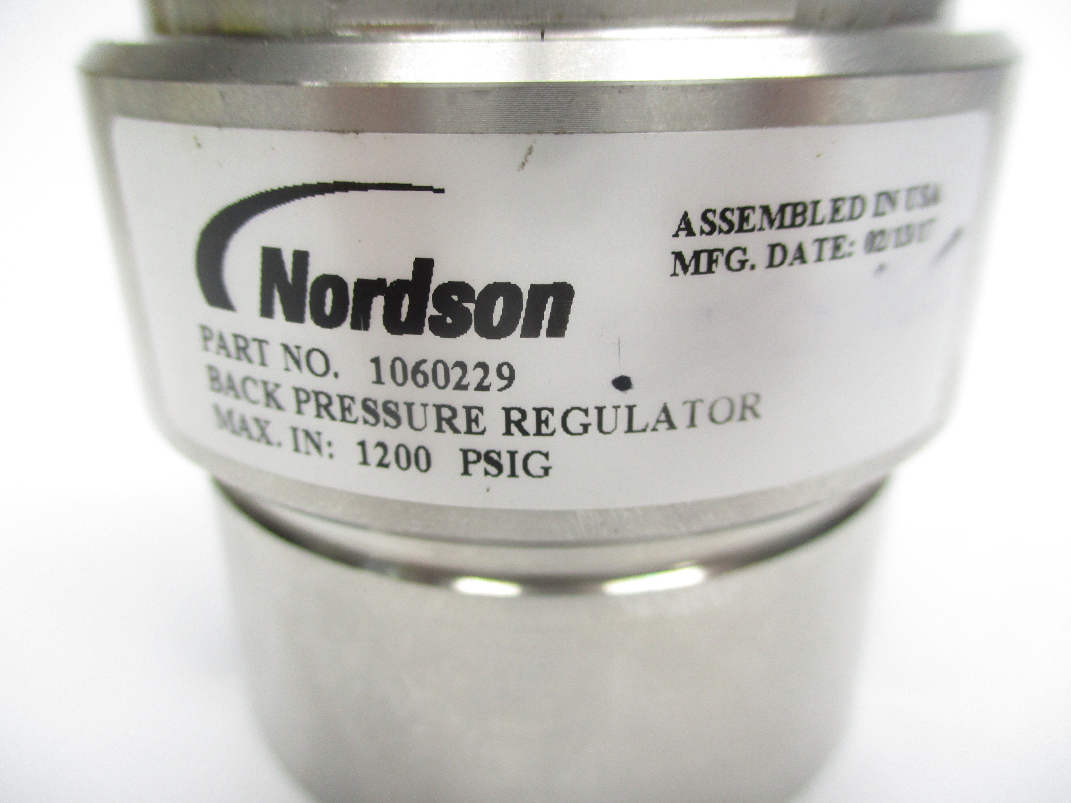 INDUSTRIAL SPARE PART 1060229 NSNP