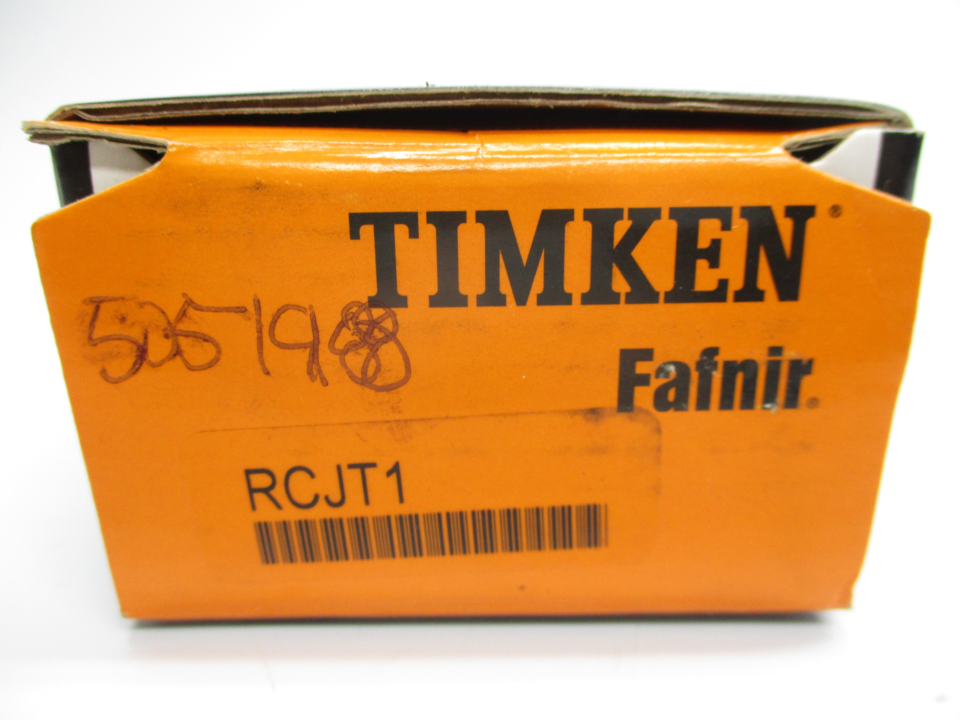TIMKEN RCJT1 1-1/8" NSMP