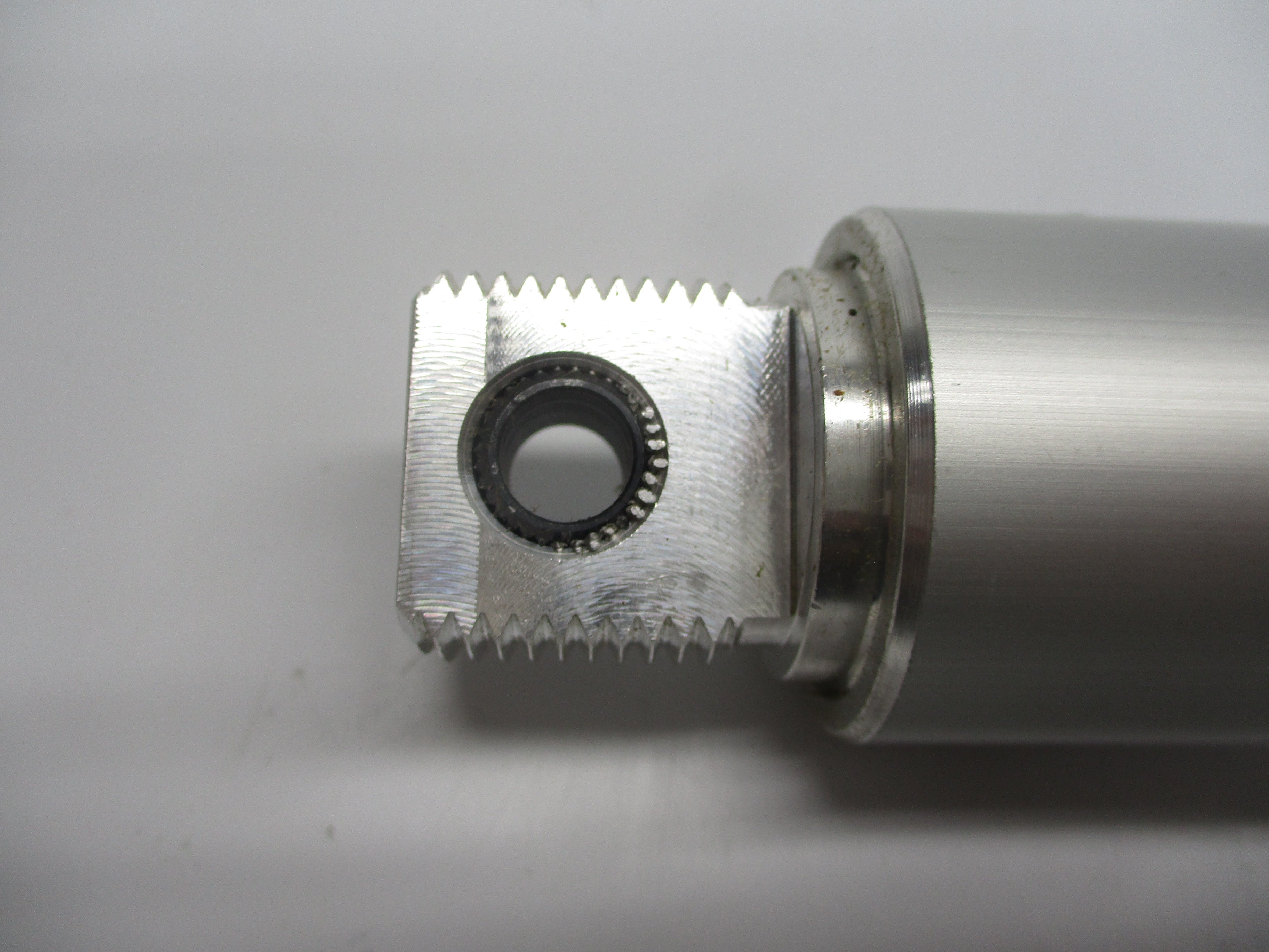 FLAIRLINE F1-1/8X12HC NSNP