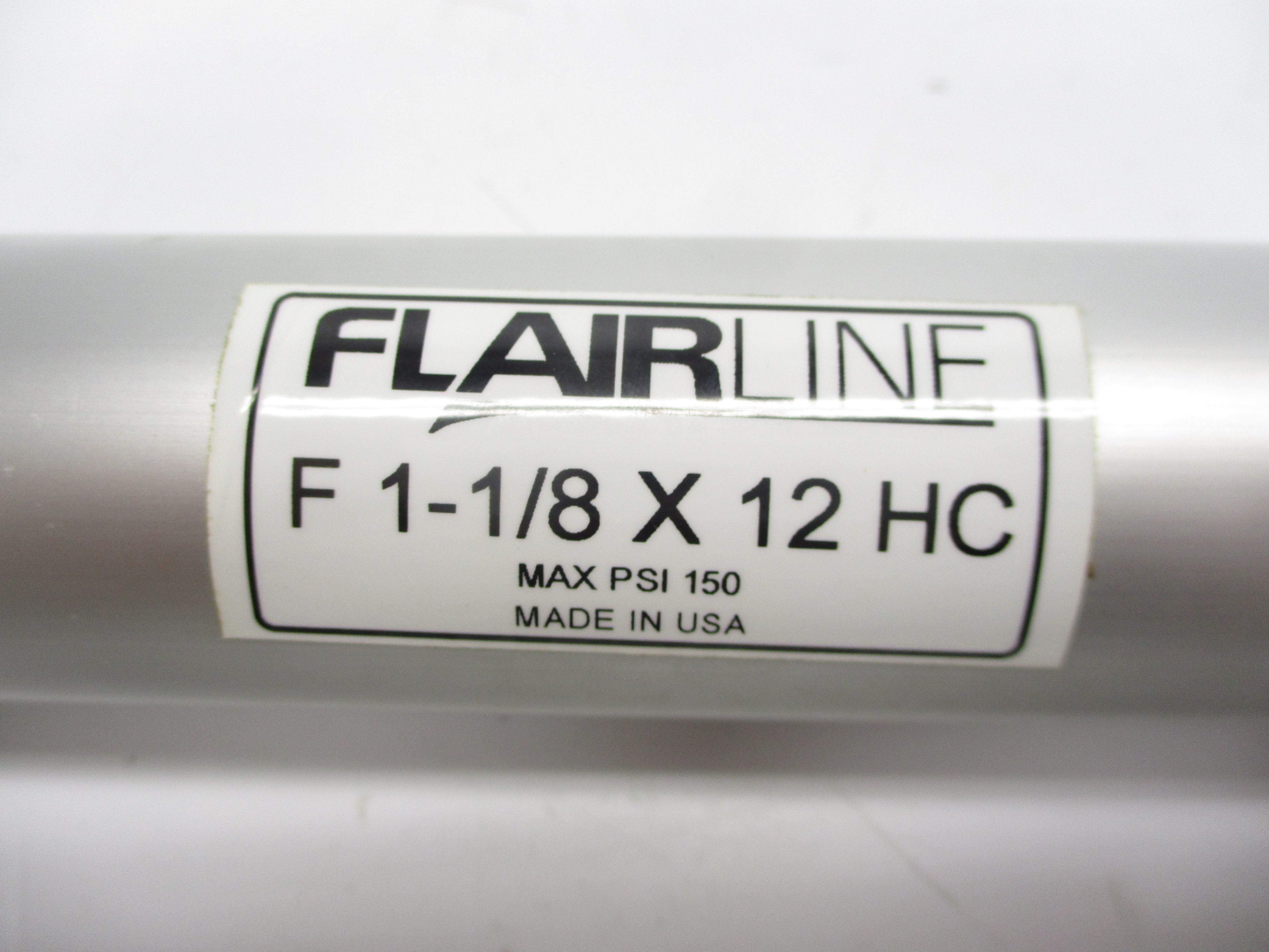 FLAIRLINE F1-1/8X12HC NSNP