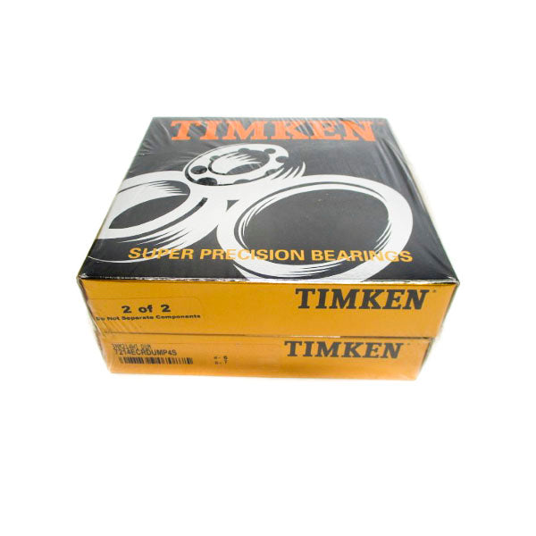 TIMKEN 3MM214WI-DUM NSFS