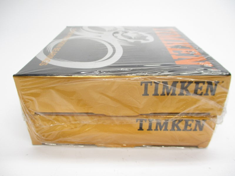 TIMKEN 3MM214WI-DUM NSFS
