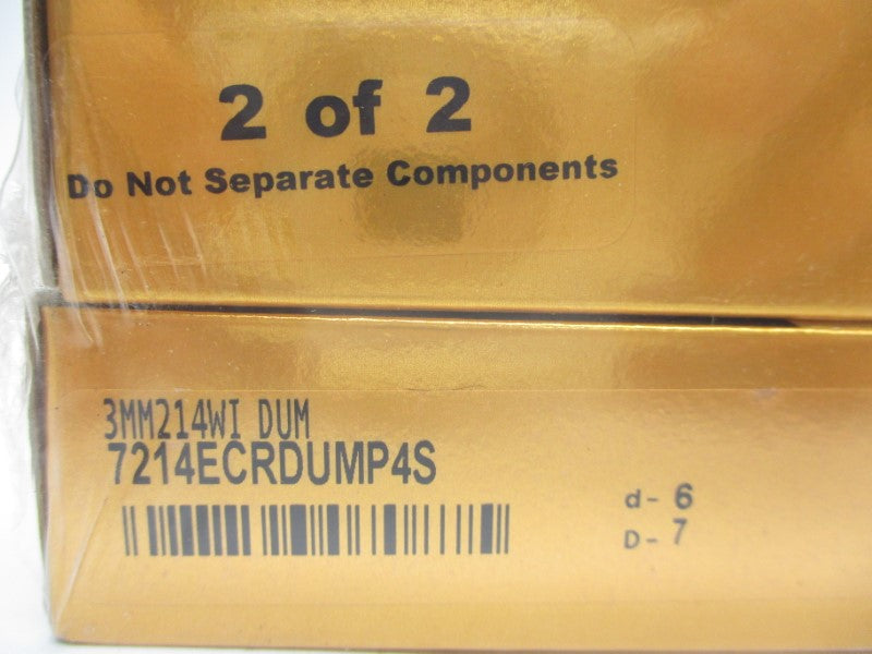 TIMKEN 3MM214WI-DUM NSFS