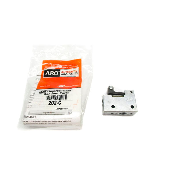 INGERSOLL RAND 202-C NSMP