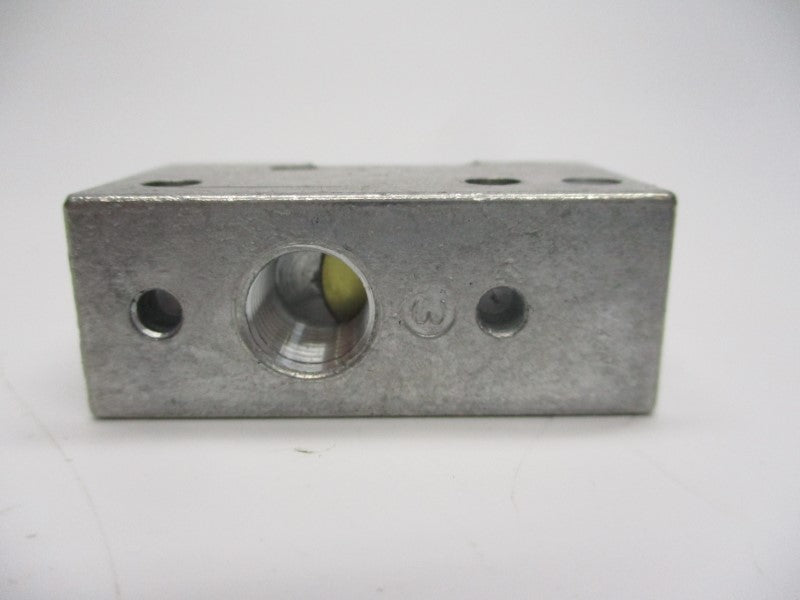 INGERSOLL RAND 202-C NSMP