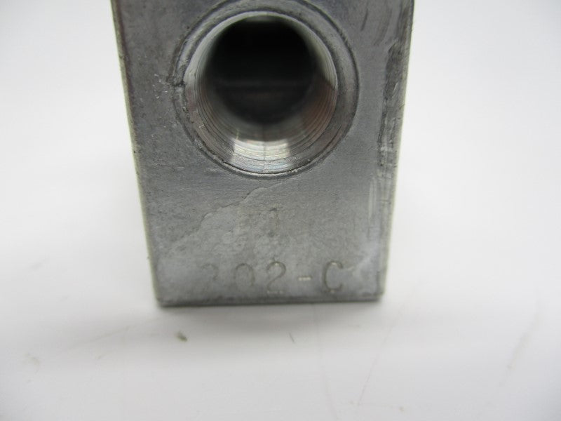 INGERSOLL RAND 202-C NSMP