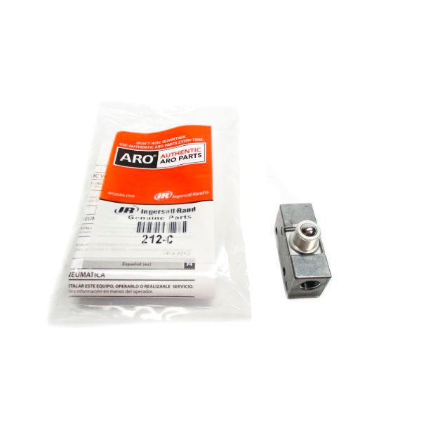 INGERSOLL RAND 212-C NSMP