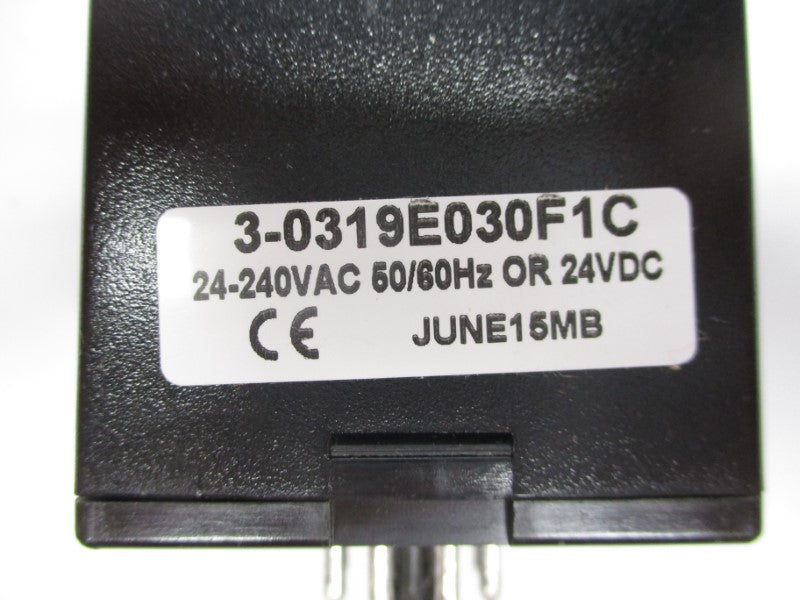 ATC 3-0319E030F1C 24-240VAC 0-3.0M NSMP