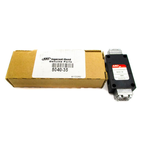 INGERSOLL RAND 5040-35 NSMP