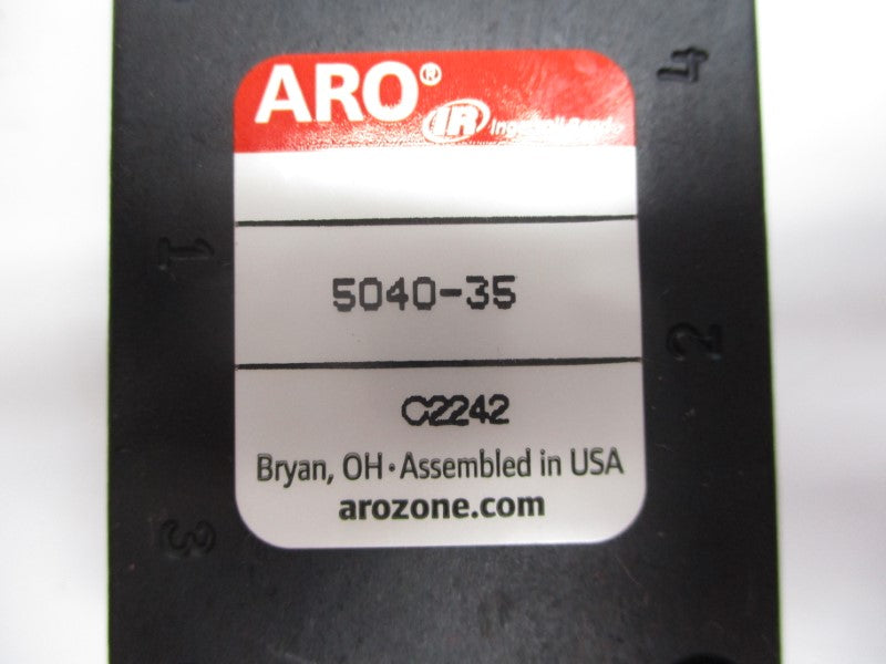 INGERSOLL RAND 5040-35 NSMP