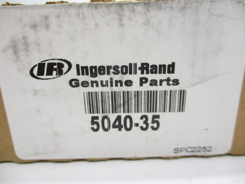 INGERSOLL RAND 5040-35 NSMP