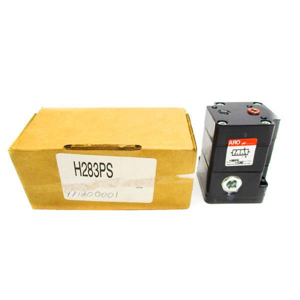 INGERSOLL RAND H283PS NSMP