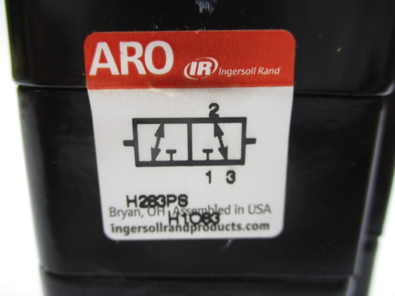 INGERSOLL RAND H283PS NSMP