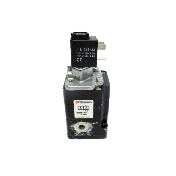 INGERSOLL RAND H283SS-120-A 120VAC UNMP