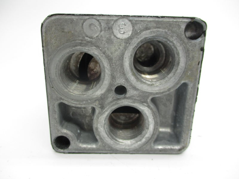 INGERSOLL RAND H283SS-120-A 120VAC UNMP