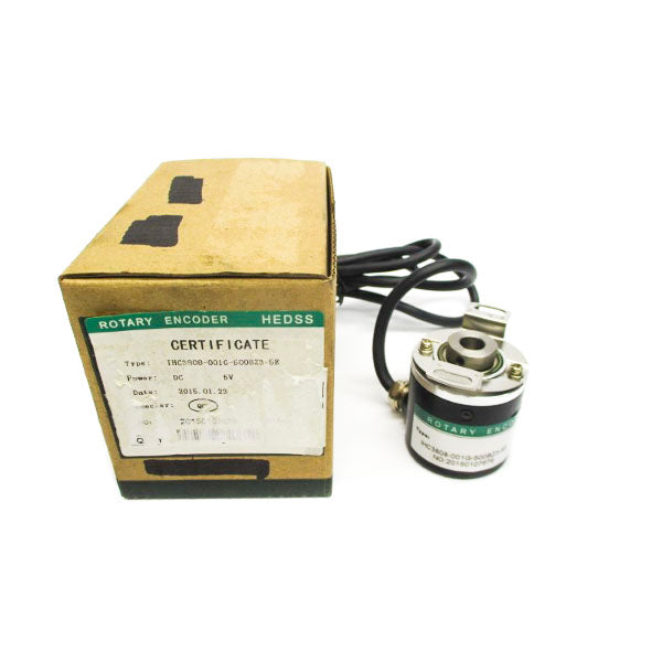 HEDSS IHC3808-001G-500BZ3-5E 5VDC NSMP