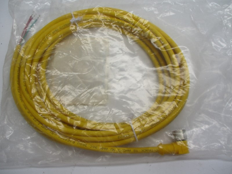 TURCK WKB3T-6/S90 U2230-2 250V 4A NSMP