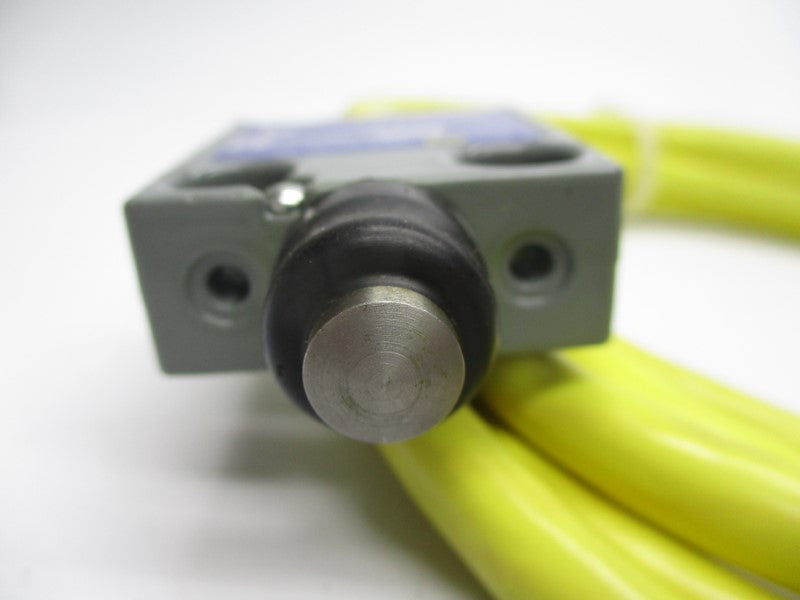 SQUARE D 9007MS10S0300 SER. B 125/250VAC 10A UNMP