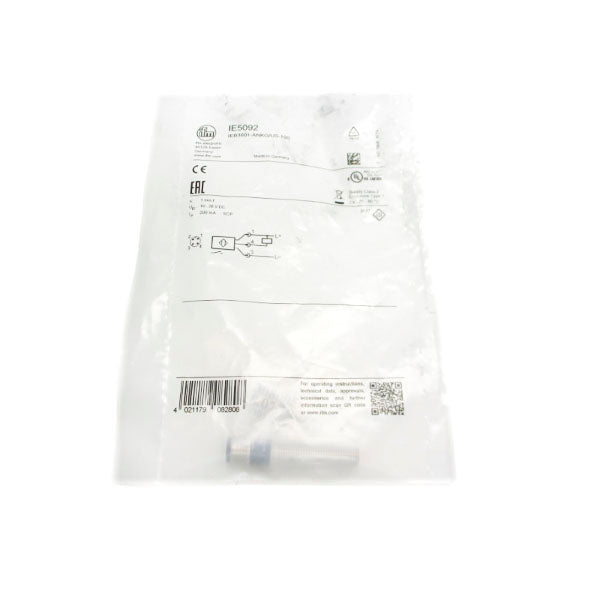 IFM EFECTOR IEB3001-ANKG/US-100 IE5092 10-36VDC NSMP