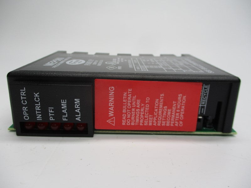 FIREYE MEP560 NSMP
