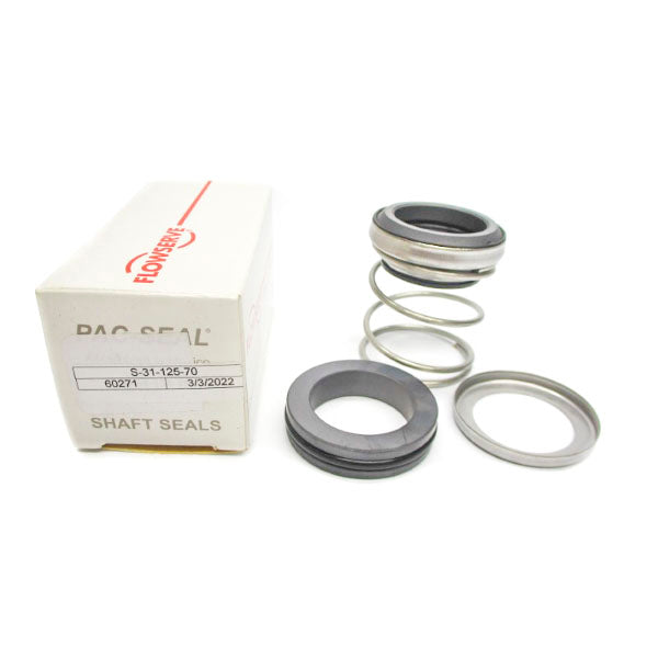 FLOWSERVE S-31-125-70 NSMP