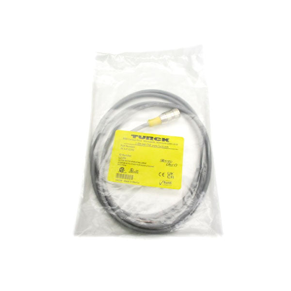 TURCK RK4.4T-2/S90 U2199 250V 4A NSMP