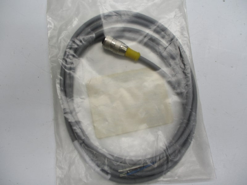 TURCK RK4.4T-2/S90 U2199 250V 4A NSMP