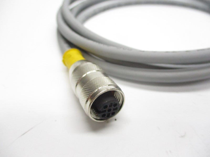 TURCK RK4.4T-2/S90 U2199 250V 4A NSNP