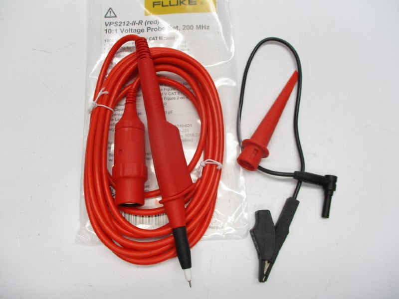 FLUKE VPS212-R NSMP