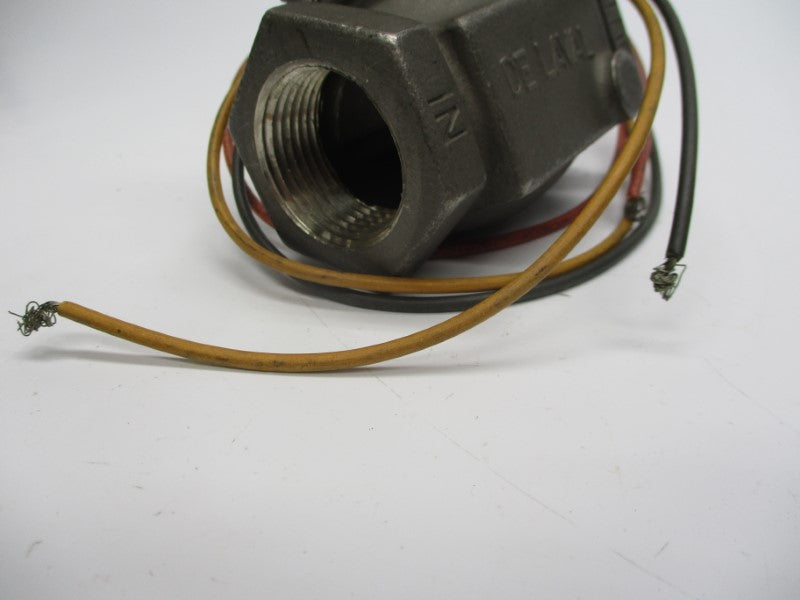 GEMS FS-200 50-240VAC 1-1/4" UNMP