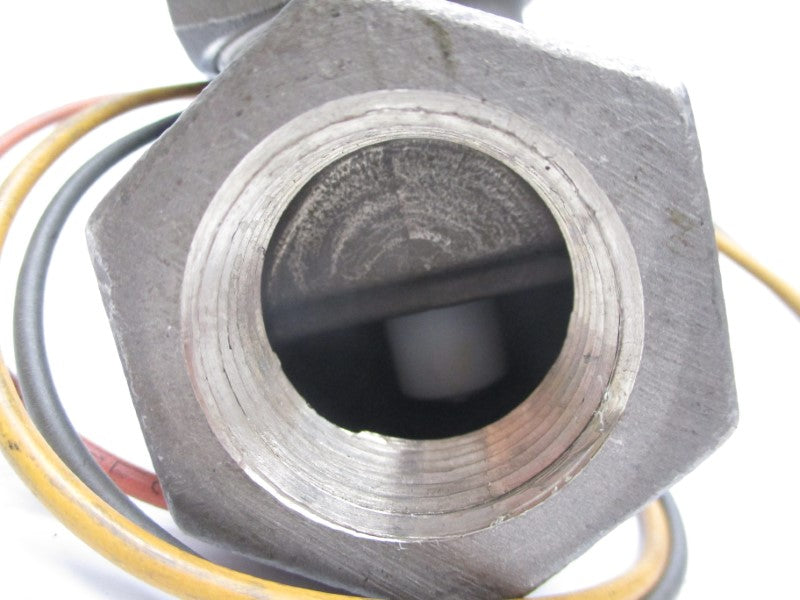 GEMS FS-200 50-240VAC 1-1/4" UNMP