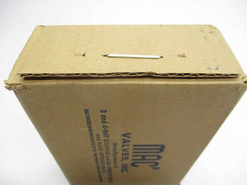 MAC 811C-PP-611DA-142 NSFS