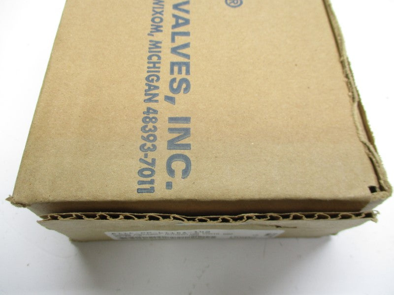 MAC 811C-PP-611DA-142 NSFS