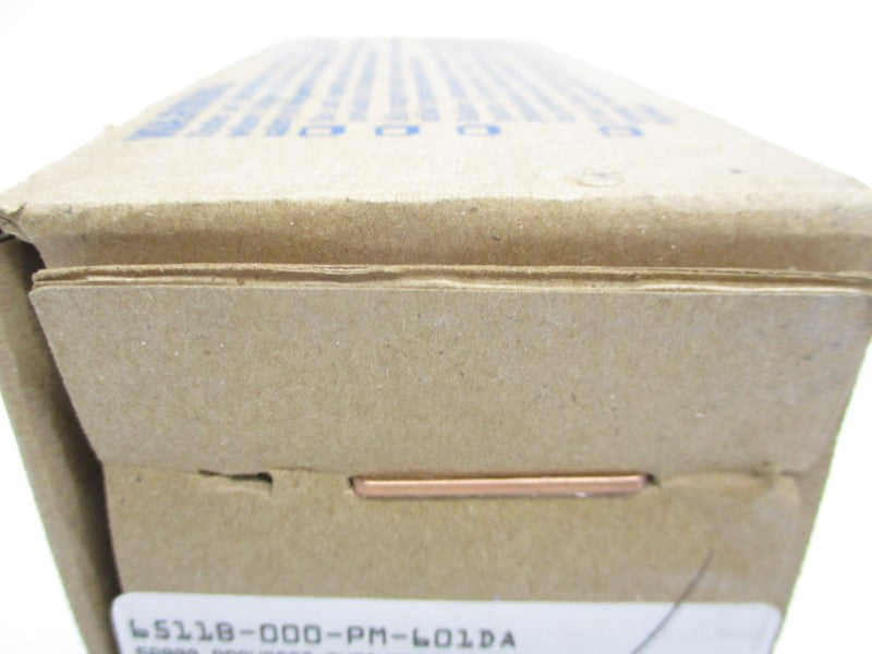 MAC 6511B-000-PM-601DA NSFS