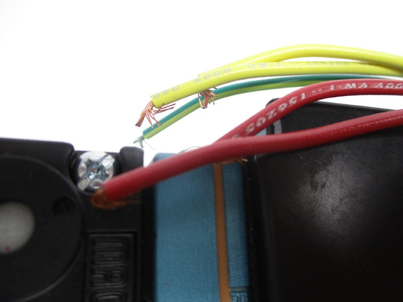 MAC 6221C-211-PM-611DA 24VDC 150PSI NSNP