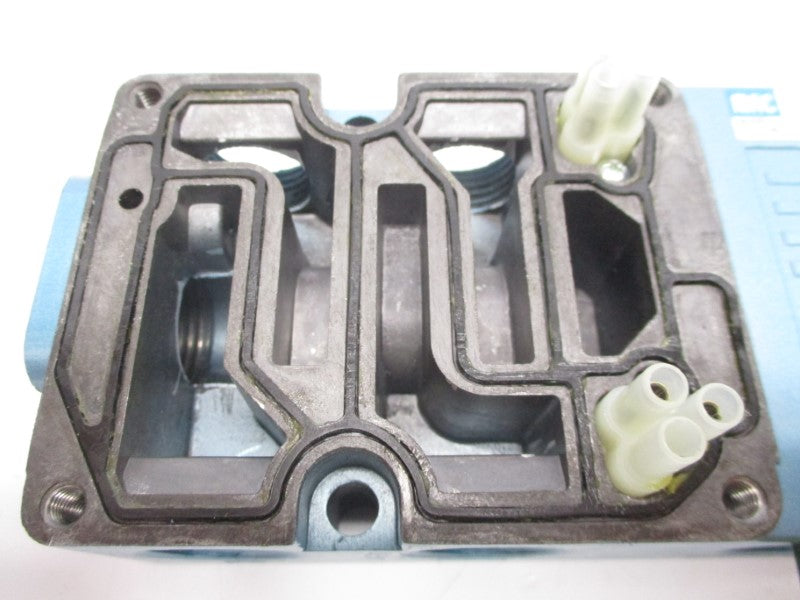 MAC 6500B-211 3/4" UNMP