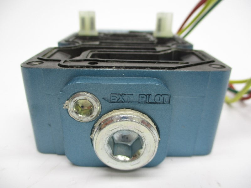 MAC 6500B-211 3/4" UNMP
