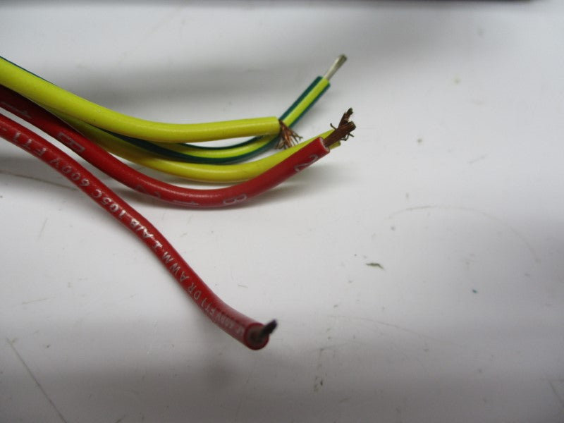 MAC 6500B-211 3/4" UNMP