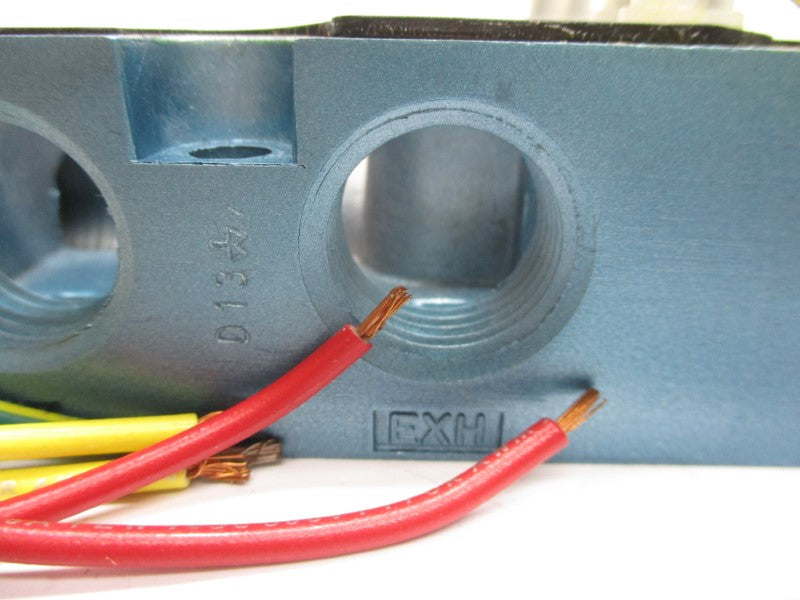 MAC 6500B-211 3/4" NSMP