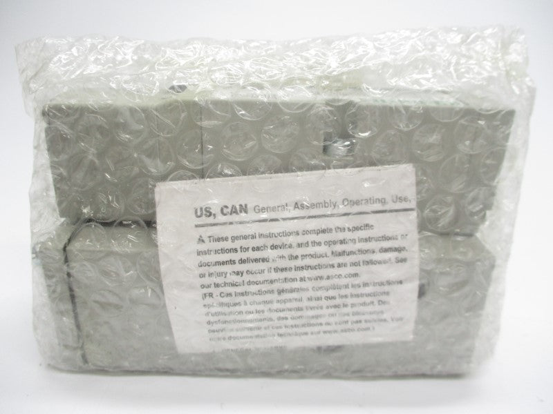 NUMATICS 122BA43AMN00061 150PSI NSMP