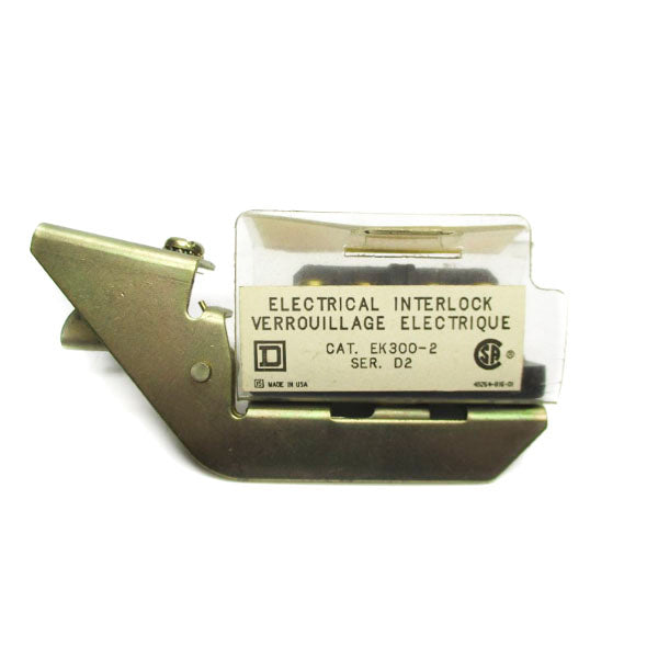 SQUARE D EK300-2 SER. D2 NSNP