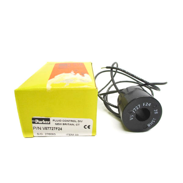 PARKER V57727F24 NSMP