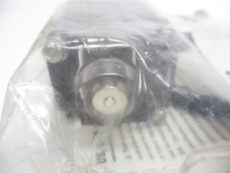 NUMATICS 227-833 110-120V 15A NSMP