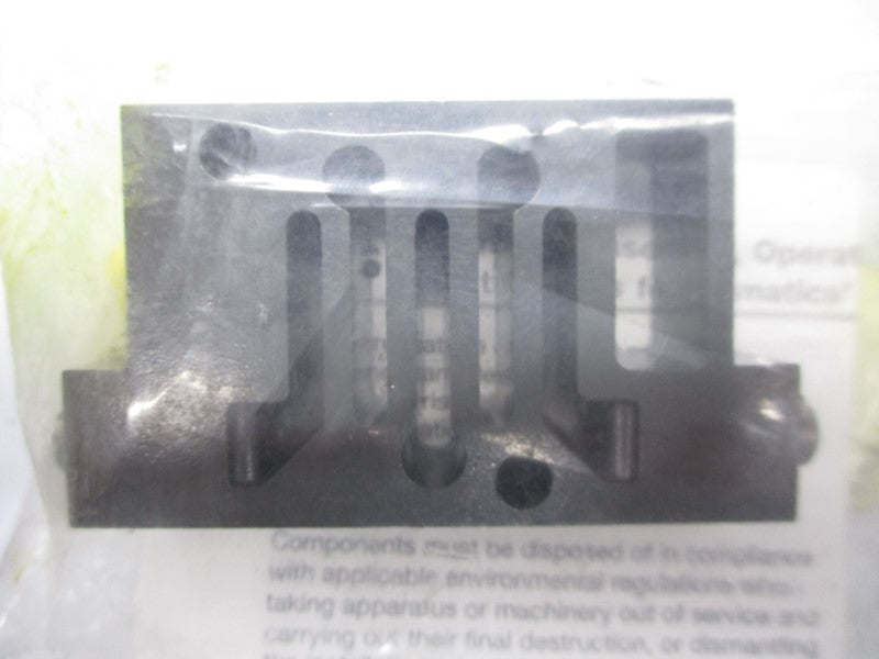 NUMATICS 229-310 NSMP