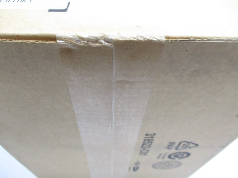ALLEN BRADLEY 20AD014A0AYNANC0 SER. A F/W 5.001 480VAC 14A DATE: 2019 NSFS