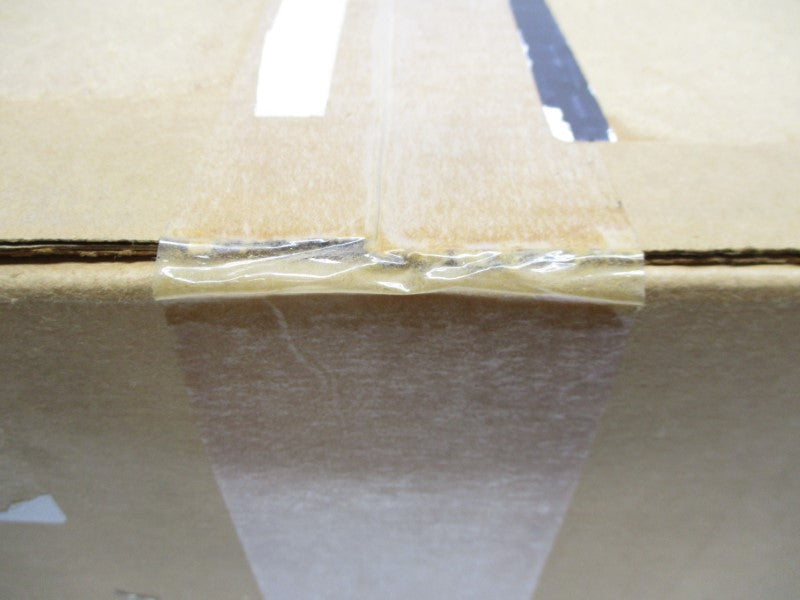 ALLEN BRADLEY 20AD027C3AYNANC0 SER. A F/W 5.001 480VAC 27A DATE: 2014 NSFS