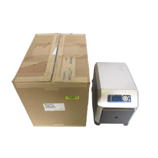 MASTERFLEX 77420-10 115/230VAC 4.5/2.3A NSMP