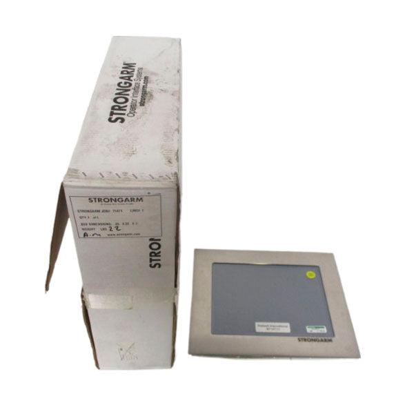 STRONGARM 151 404-151T0A 100-240VAC 1.4A NSMP