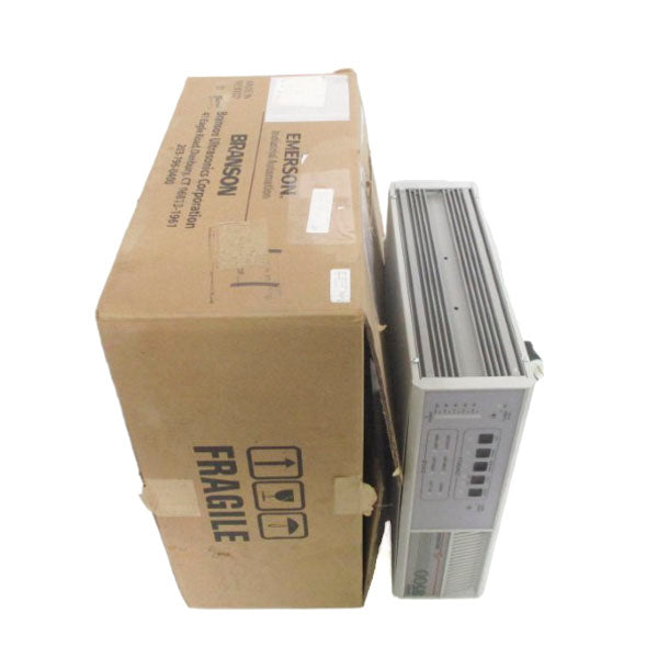 EMERSON S8540-36 208/240V 6.5/6.0A NSMP